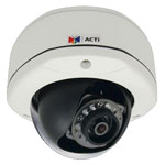 Fixed Dome Cameras