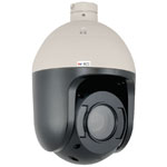 Speed Dome Cameras