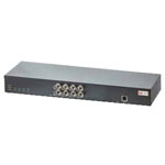 Video Encoders