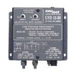 Low Voltage Disconnects