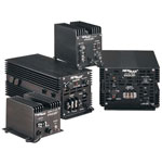 Heavy Duty Power Supplies