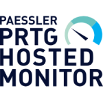 PRTG Hosted Monitor